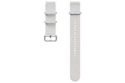 Samsung Pasek Athleisure Band ET-SOL31LSEGEU Do Fresh 7M/L Srebrny/Silver — image 1