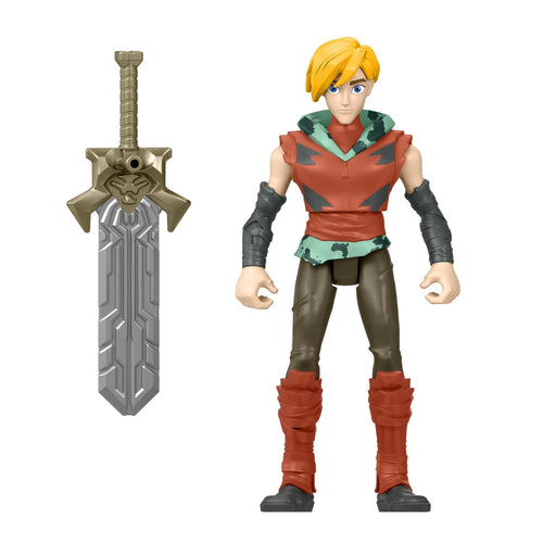 Figure Prince Adam Masters Of The Universe 14CM — image 1