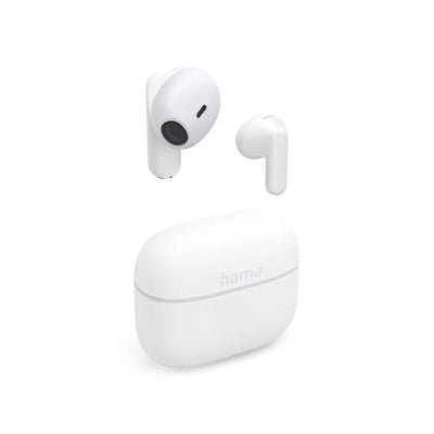 Hama Headphones Freedom Light Ii With Microphone Omnidirectional - Bluetooth - Battery Life Up To 20H - Rango  — image 1