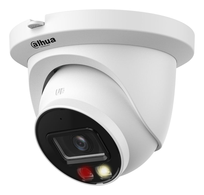 (DH-IPC-HDW2449TMP-S-IL-0280B) Network Camera