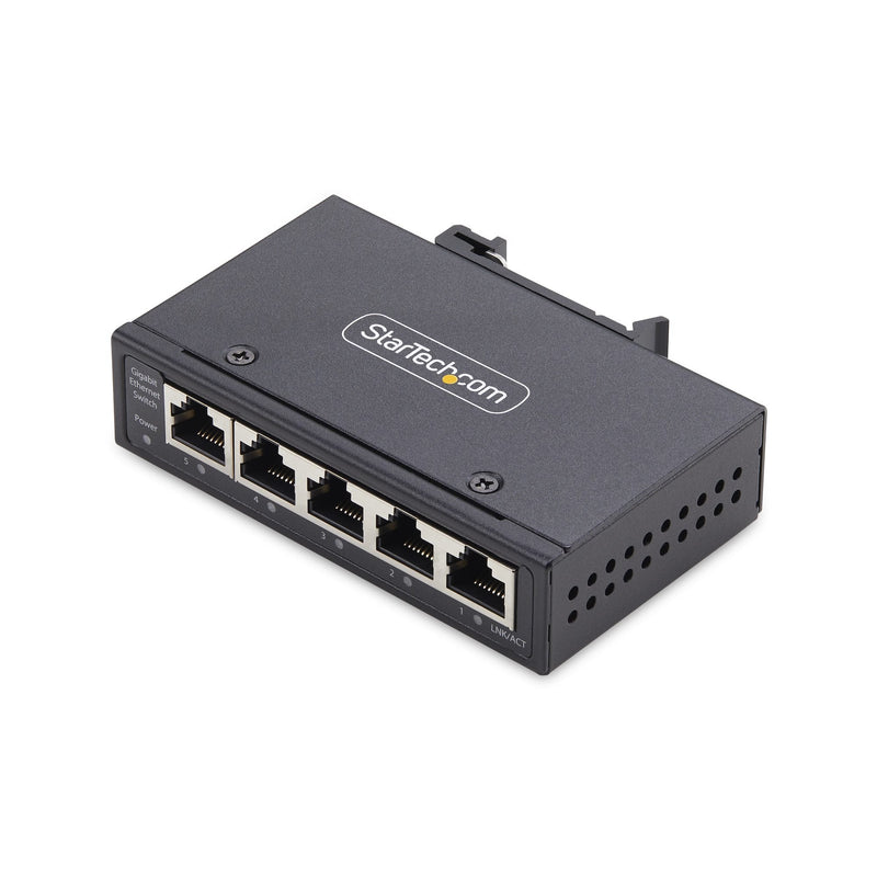 Unmanaged Switch 5-PORT Taa - Cpnt