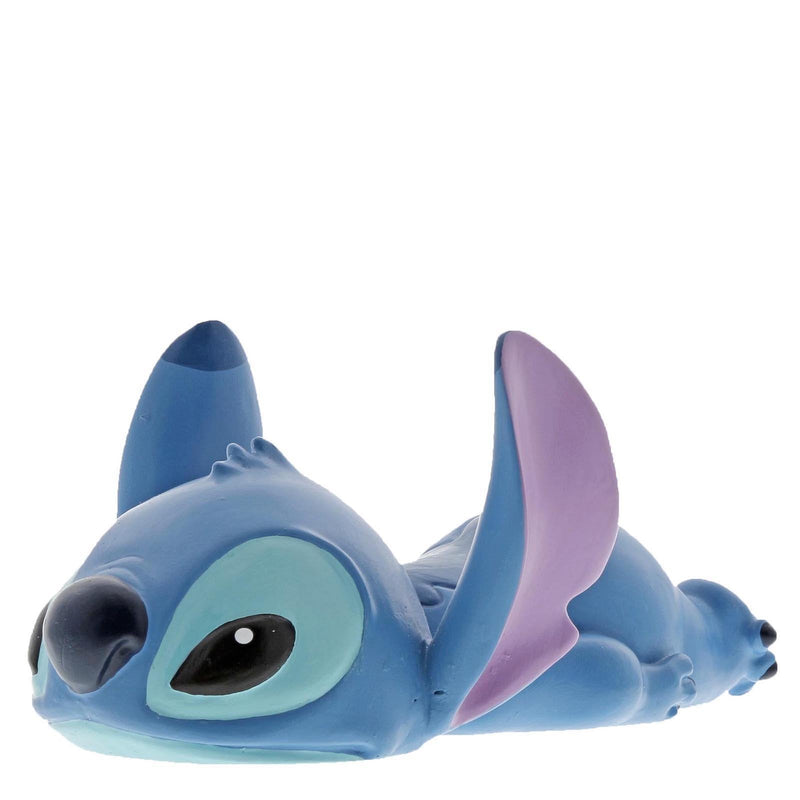 Enesco Figure Lilo & Stitch Tumbado