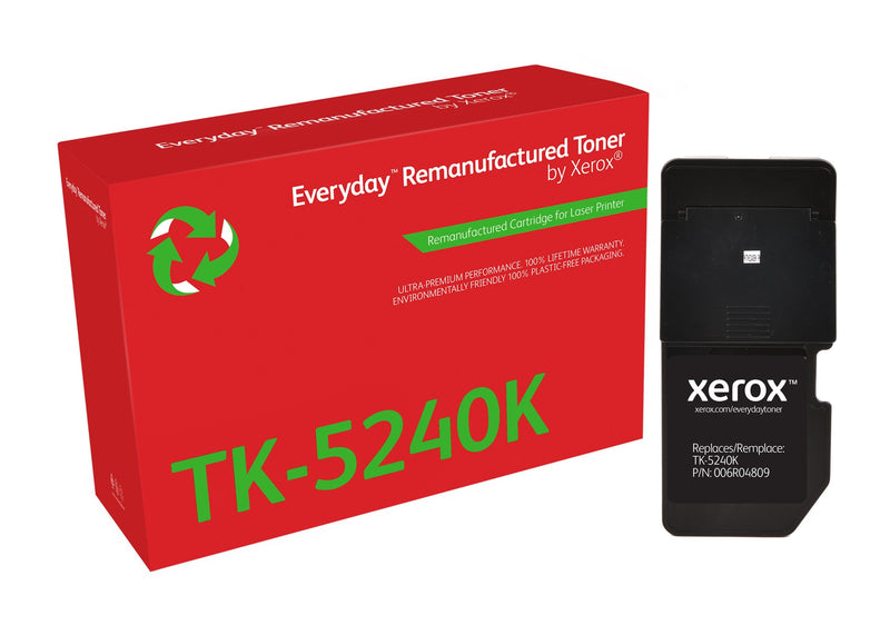 Xerox Toner Everyday Reman Black Aprox. 4.000 S.