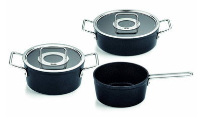 Fissler Ollas Set Of 3 Pieces Adamant — image 1