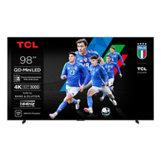 Tcl Smart Tv Tcl 98C7K 98" 4K Ultra Hd Hdr Qd Mini Led