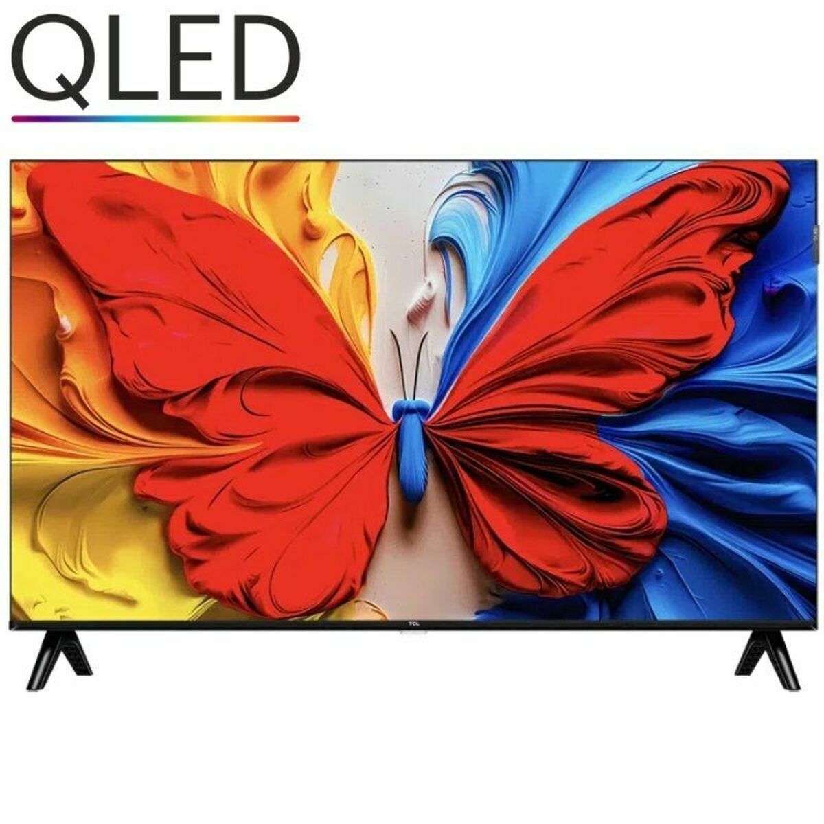 Tcl Smart Tv Tcl 40S5K 40" Full Hd Led Hdr Qled