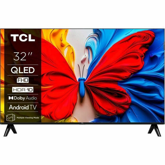 Tcl Smart Tv Tcl Tcl 32S51K Full Hd Fhd 32" Qled