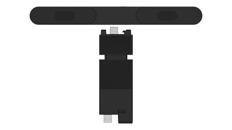 Lenovo Soundbar - Soundbar Monitor Thinkvision MS30 S