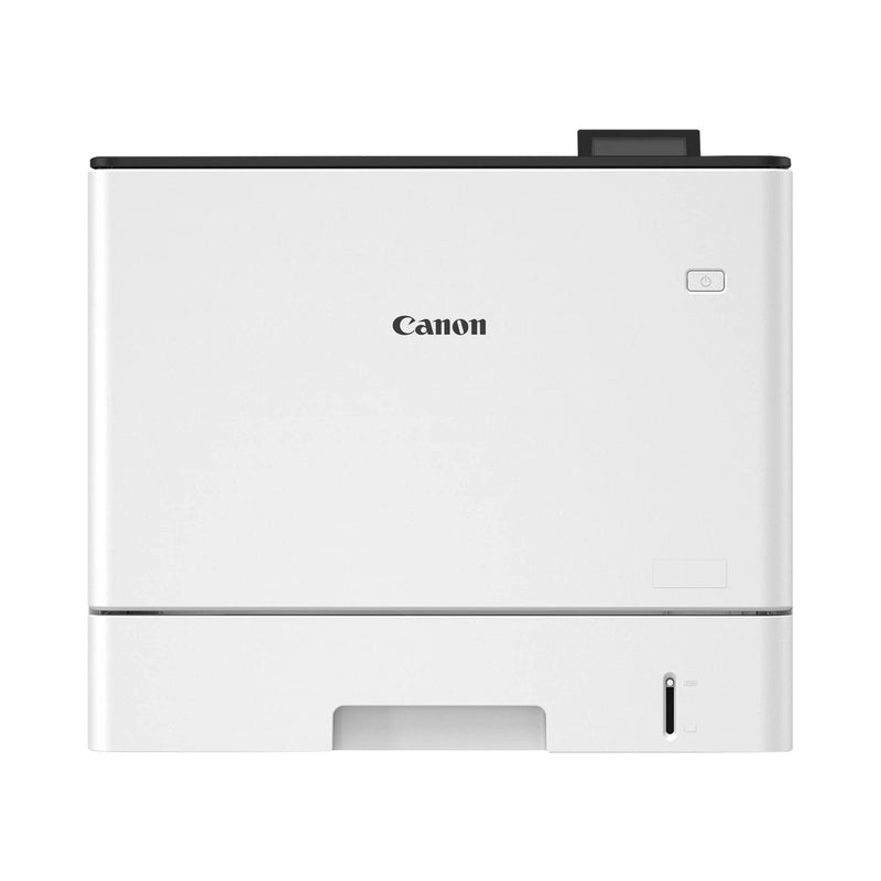 Canon Printer I-sensys LBP732CDW Colour a Dos Caras Laser A4/Legal 1200 X 1200 Ppp Up To 38 Ppm (monocromo) /