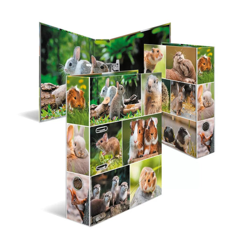 Herma Folder A4 Roedor — image 1