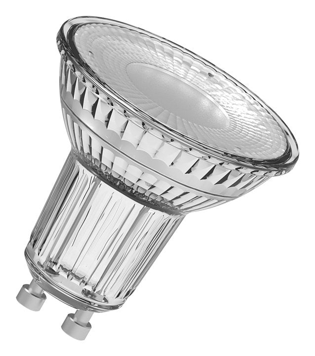 Osram Parathom Reflector LED 50 Non-dim 36° 3,7W 827 GU10 Bulb