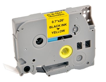 G&g Tape Labeller Compatible With Brother TZE-641 — image 1