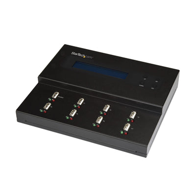 StarTech Copiador Memorias USB 1:7 — image 1