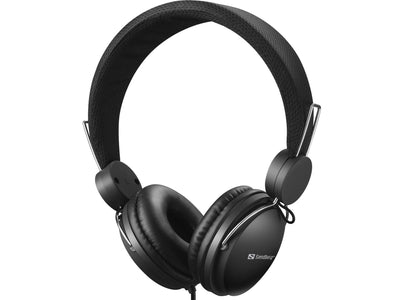 Sandberg Minijack Headset With Line-mic — image 1