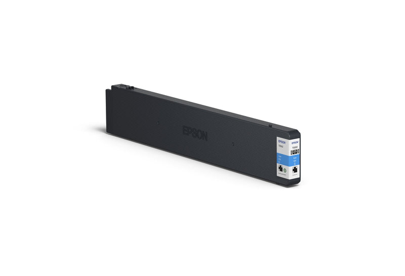 Epson Genuine Ink T8582 Cyan - C13T858200