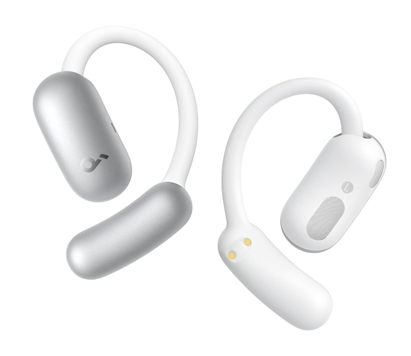 Auriculares Soundcore Aerofit 2 Inalámbrico Gancho Oreja, Oreja Abierta Llamadas/Música/Sport/Uso Diario USB Tipo-c