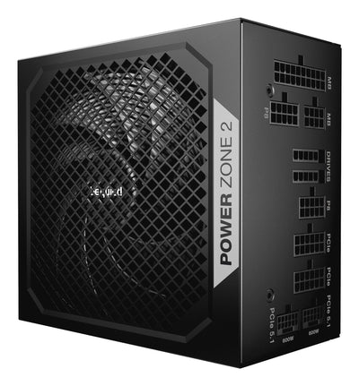 Power Supply Power Be Quiet! Power Zone 2 1200W Power Supply — image 1