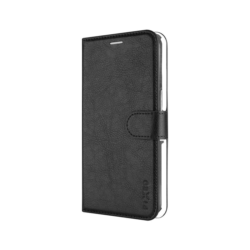 Fixed Opus For Xiaomi Redmi 15 4G 5G, Black