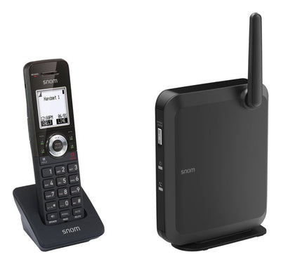 Snom - Bundle M110 Monocelda M100 + M10 — image 1