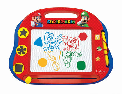 Whiteboard Super Mario Bros — image 1