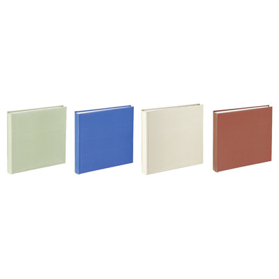 Hama Mesh Album Foto And Protector Beige, Blue Green Red 400 Hojas 10 X 15CM — image 1