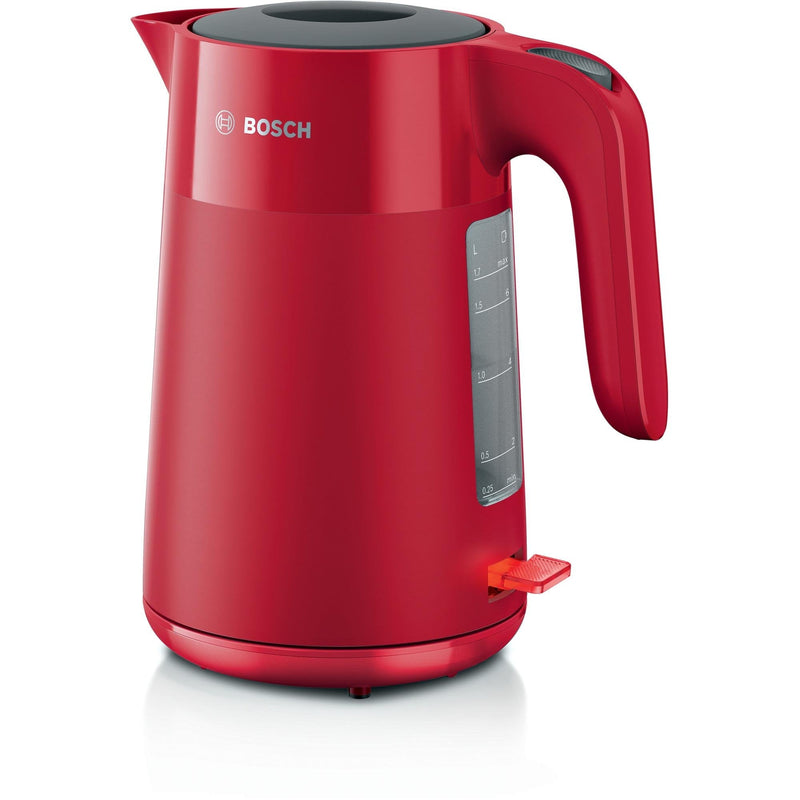 Bosch Kettle TWK2M164 Red