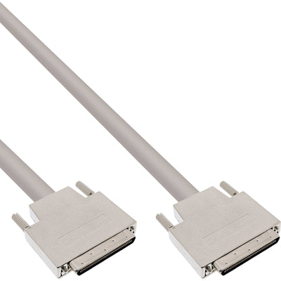 Inline Cable Scsi U320 68POL Micro Centronics (vhd) Connector Male / Connector Male - 3M — image 1