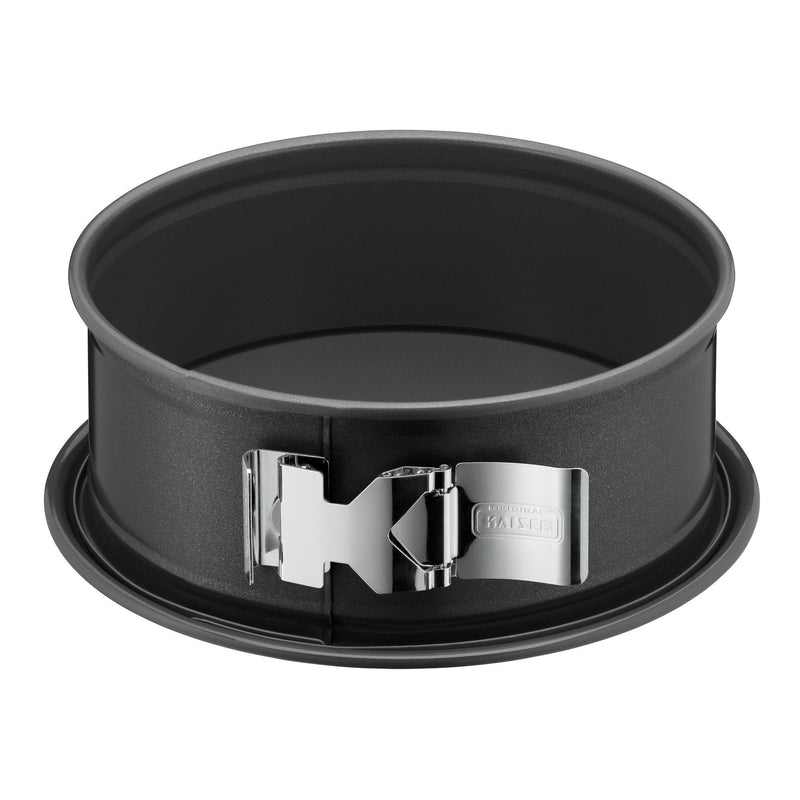 Kaiser Molde Forme Plus Springform Pan Flat Bottom 20CM