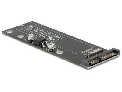 Delock 62644 Converter Blade-SSD (macbook Air SSD) SATA — image 1
