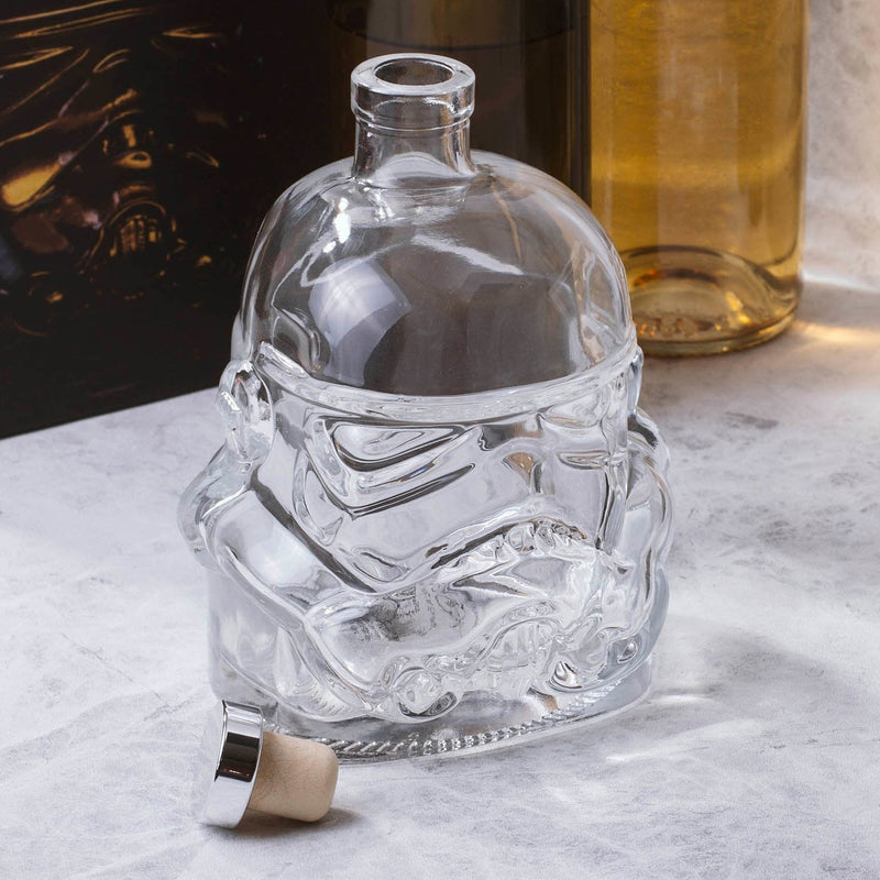 Thumbs Up! Stormtrooper Genuine - JARRA-750ML