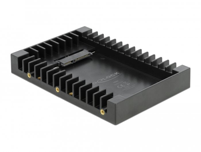 Delock Frame Installation 3,5 Units SATA 2,5