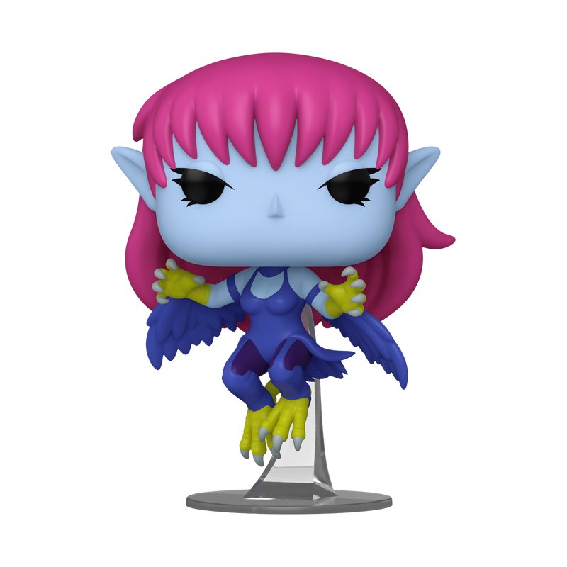 Funko Pop Harpie Lady 1599 - Yu-gi-oh! - 889698756075