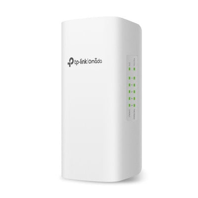 TP-Link Switch Omada SG2005P-PD 5 Ports Gigabite 1 Port PoE + — image 1