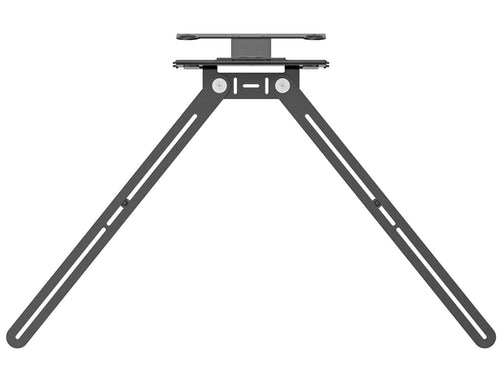 Logitech Stand Monitor TV Mount For Video Bars — image 1