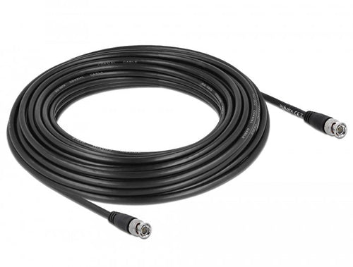 Delock Cable BNC Connector Male a BNC Connector Male 15M — image 1