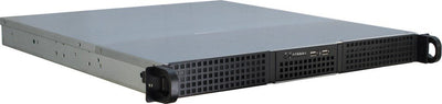 PC Case Inter-tech 48.3CM Ipc 1U-10248 1HE — image 1