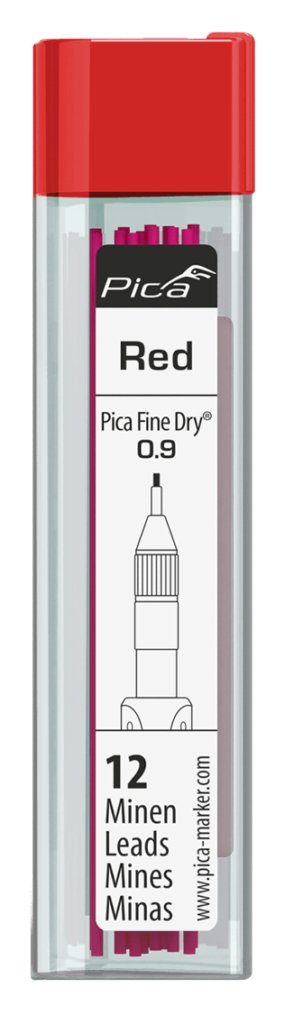 Pica Fine-dry Refills Network — image 1