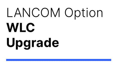 Lancom Systems Wlc Ap Upgrade + 25 Option 25 Licencia(s) Actualizasr — image 1