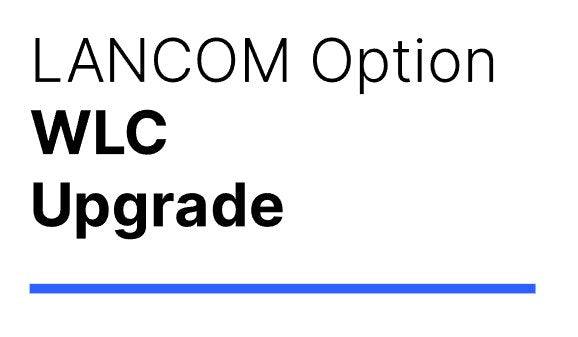 Lancom Systems Wlc Ap Upgrade + 6 Option 6 Licencia(s) Actualizasr