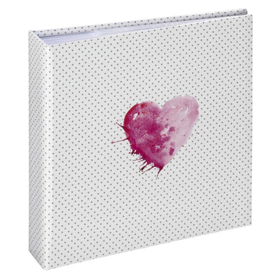 Hama Lazise Album Foto And Protector Multicolour 100 Hojas 10 X 15CM — image 1