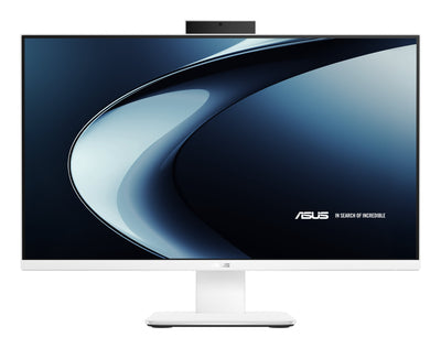 ASUS PC Aio V470VA-WPE0250 CORE7 240H 16GB 512GB 27 Fdos White — image 1