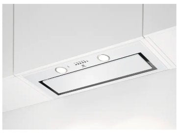 Electrolux Campana Gartraukis LFG719W — image 1