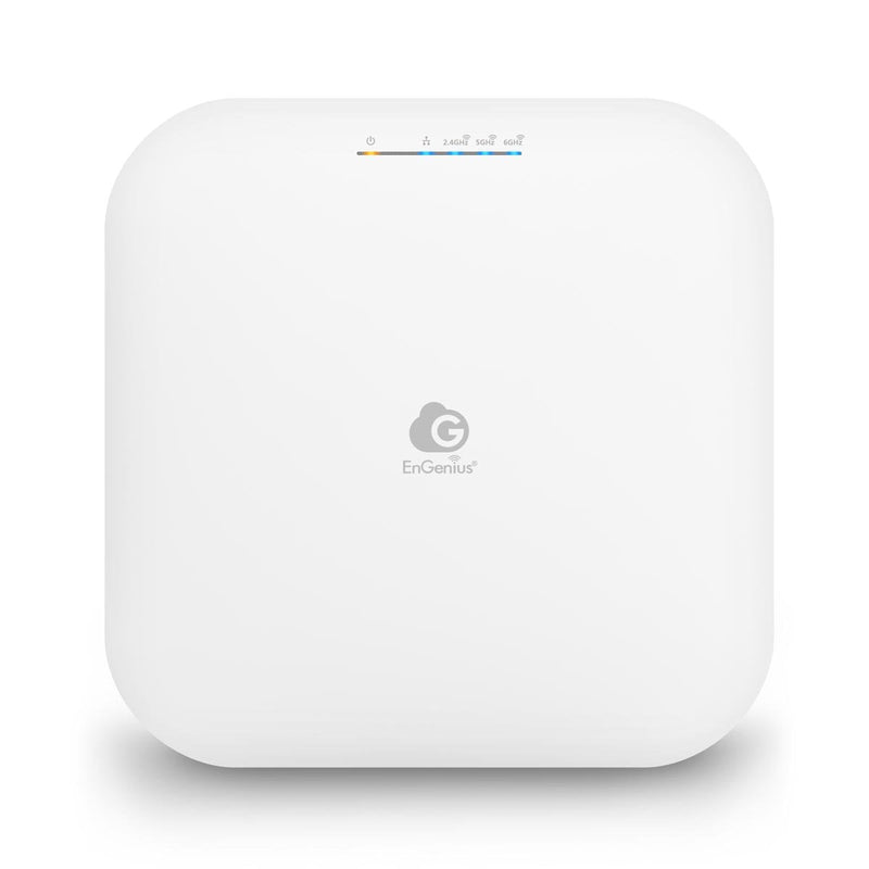 Engenius ECW336 Access Point Wireless 8348 Mbit/S White Energía Sobre Ethernet (PoE)