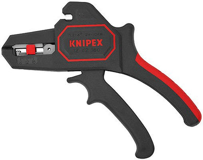 Knipex Pliers Pelacables Automatic 1262180 — image 1