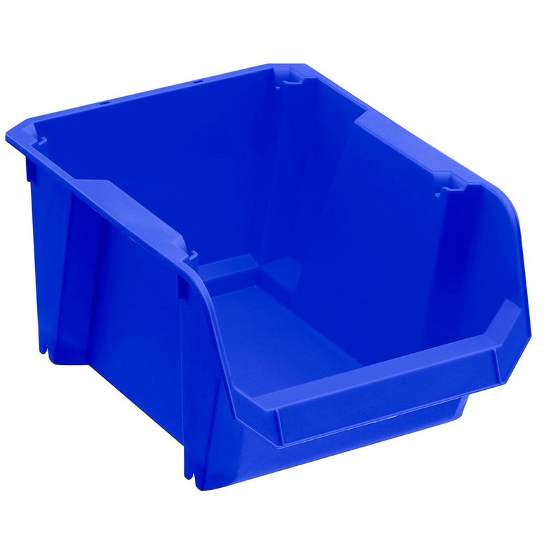Stanley Box Of Almacenamiento 3L Blue STST82740-1