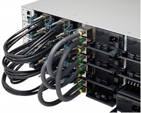 Cisco Stackwise 480 Cable Apilado 50CM Catalyst 3850-24 3850-48