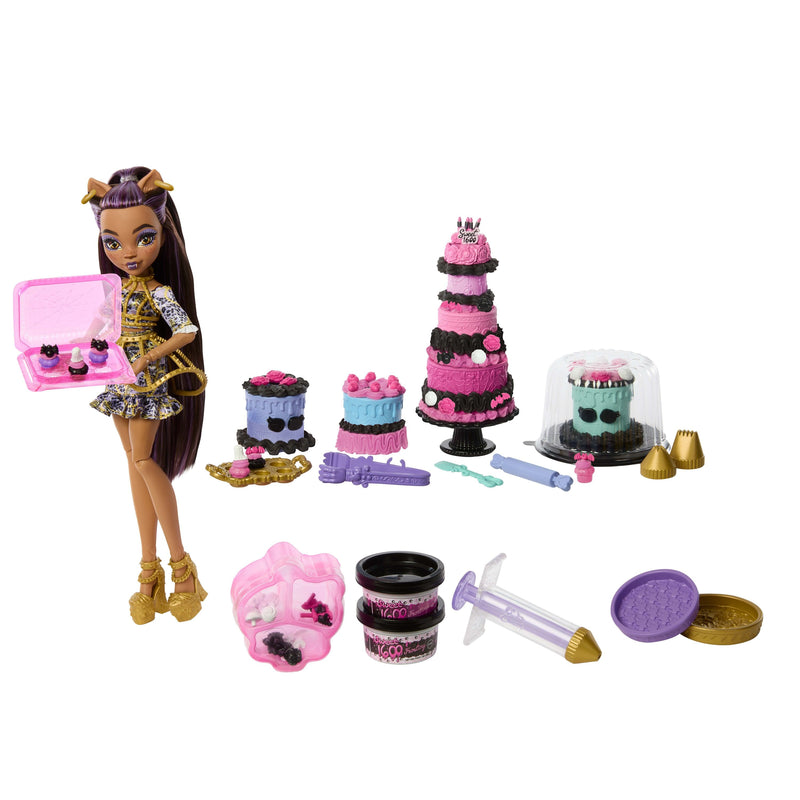 Muñeca Monster High JBG78