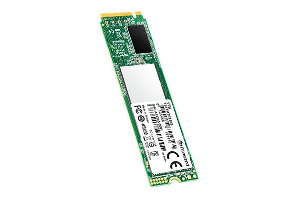 Transcend Drive SSD M.2 220S 1TB PCIE GEN3X4 2280 220S