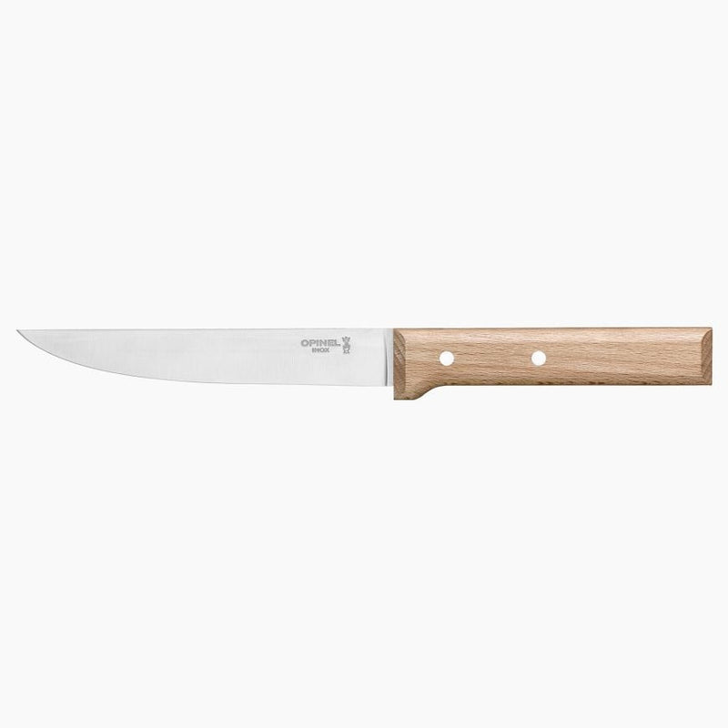 Opinel Parallele No. 120 Carving Knife 16CM