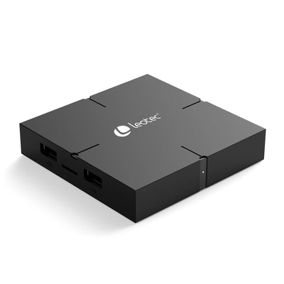 Leotec Android TV Tvbox 4K Show 2 216 16GB — image 1
